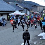 Belledonne Gelon Trail 2016