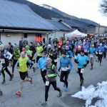 Belledonne Gelon Trail 2016