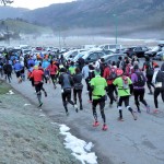 Belledonne Gelon Trail 2016