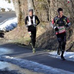 Belledonne Gelon Trail 2016