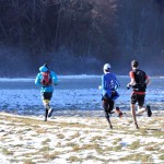 Belledonne Gelon Trail 2016