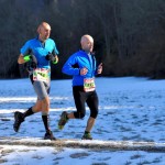 Belledonne Gelon Trail 2016