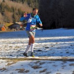 Belledonne Gelon Trail 2016