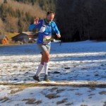 Belledonne Gelon Trail 2016