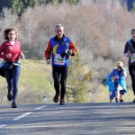 Belledonne Gelon Trail 2016