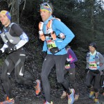 Belledonne Gelon Trail 2016