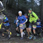 Belledonne Gelon Trail 2016