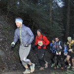 Belledonne Gelon Trail 2016