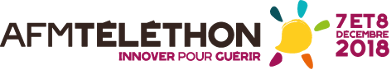 logo telethon 2018