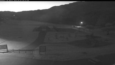Webcam du Bourget en Huile Webcam du Bourget en Huile