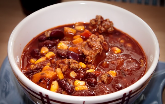 chili-con-carne